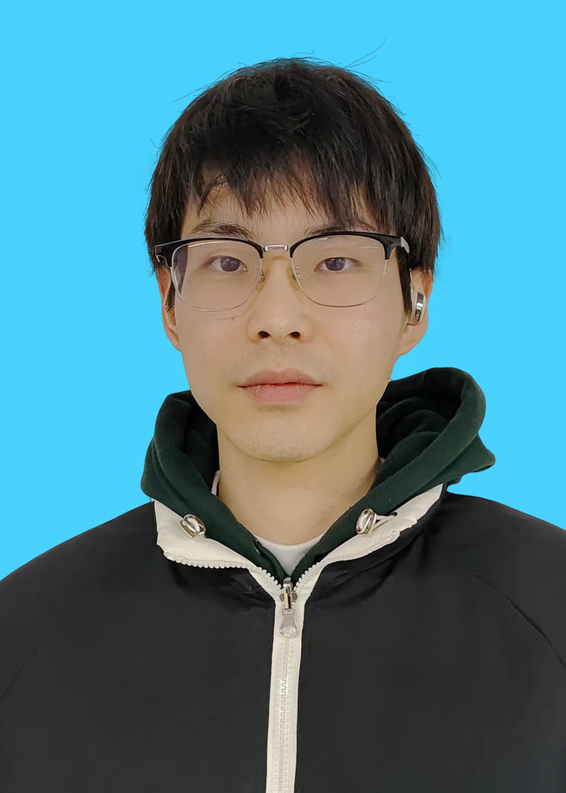 杨瑞怀-优秀后端组长
